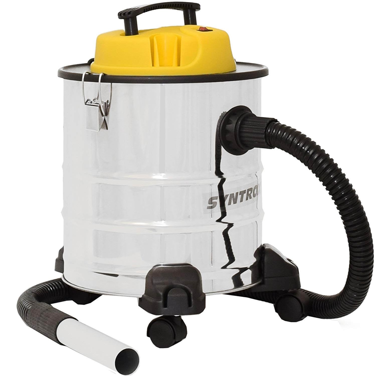 aspirateur cendre
