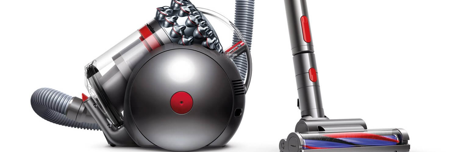 aspirateur traineau dyson