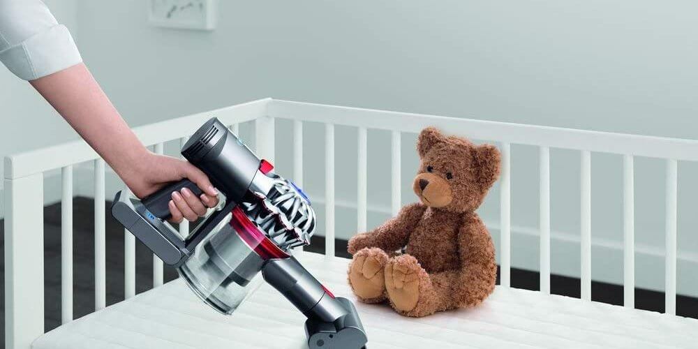 aspirateur a main dyson