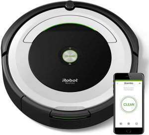 irobot roomba 691