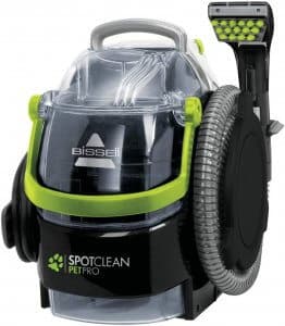 aspirateur nettoyeur