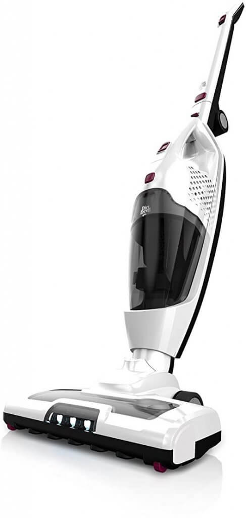 aspirateur balai dirt devil