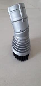 Embout aspirateur