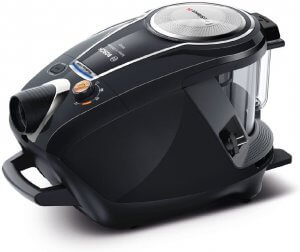 Bosch Série 8 ProSilence