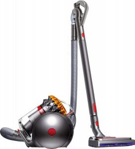 aspirateur sans sac Big Ball Allergy 2 de Dyson