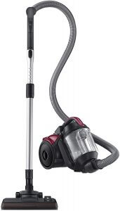 aspirateur sans sac Cyclone Force de Samsung