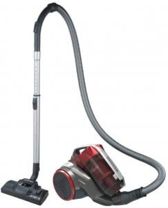 aspirateur sans sac KS30PAR de Hoover
