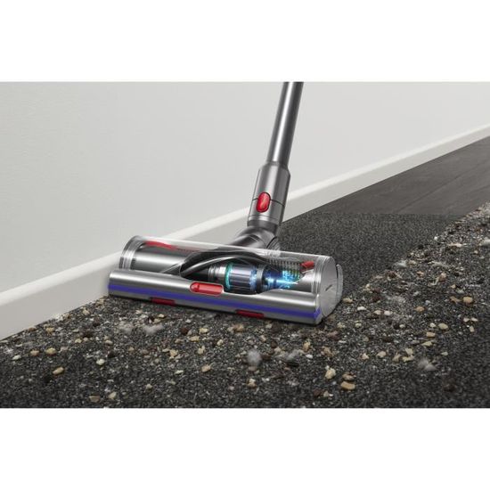Avis Dyson V15 Detect Absolute