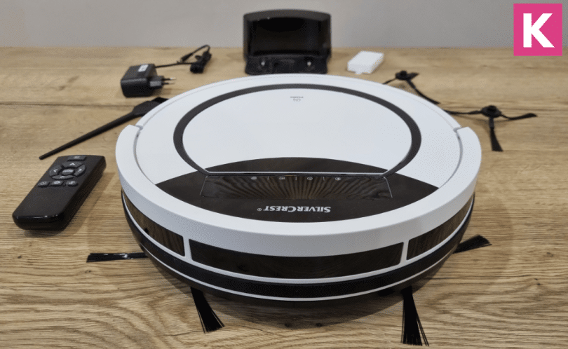 Sitemapcdatahttpsshopinf Inetcomaspirateur Silvercrest Lidl Avis