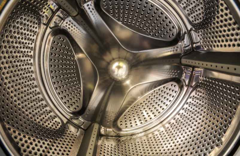 Les étapes pour nettoyer efficacement votre machine à laver Les étapes pour nettoyer efficacement votre machine à laver