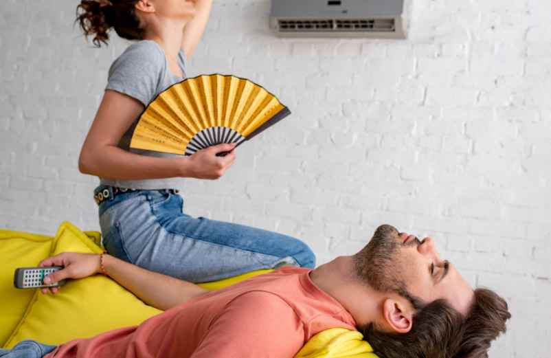 Laisser sa clim allumée en permanence : est-ce recommandé ? Laisser sa clim allumée en permanence : est-ce recommandé ?